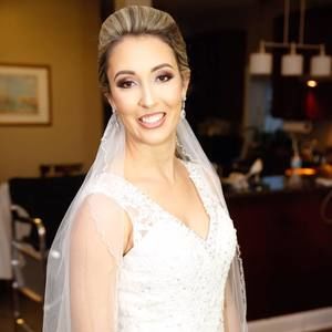 Meet your Posher, Gláucia